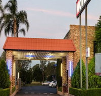 Centre Point Mid City Motor Inn - Accommodation Resorts