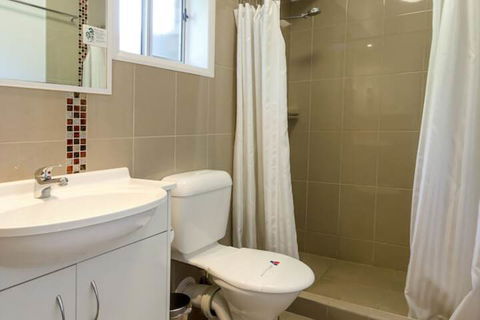 Centre Point Mid City Motor Inn - Accommodation Resorts 6