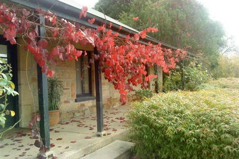 Ethel S Cottage - Accommodation Resorts 2