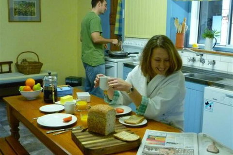 Ethel S Cottage - Accommodation Resorts 5