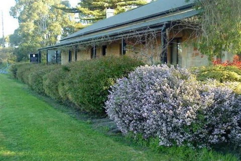 Ethel S Cottage - Accommodation Resorts 3