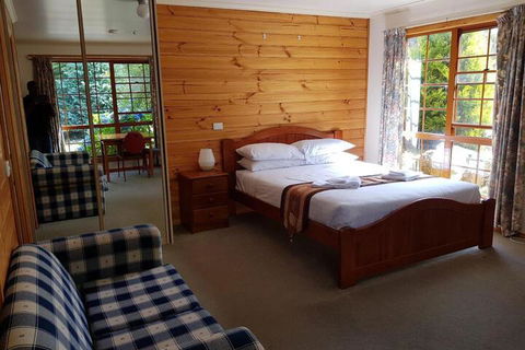 Cradle Chalet - Accommodation Resorts 2