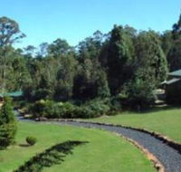 Cradle Chalet - Accommodation Resorts