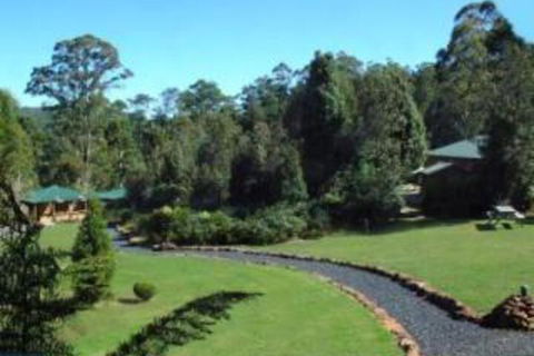 Cradle Chalet - Accommodation Resorts 0