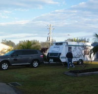 Stoney Park - Accommodation Resorts