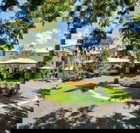 Trinity Links Resort - Accommodation Resorts