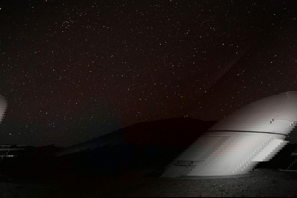 Arkaroola Village SA Accommodation Resorts