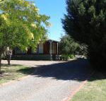 Sunburst Retreat - Accommodation Resorts