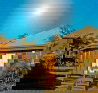 Shelly Beach Holiday Park - Accommodation Resorts