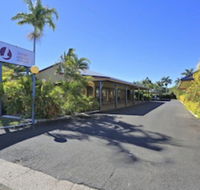 Smart Motel Bert Hinkler - Accommodation Resorts
