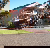 Ulladulla Harbour Motel - Accommodation Resorts