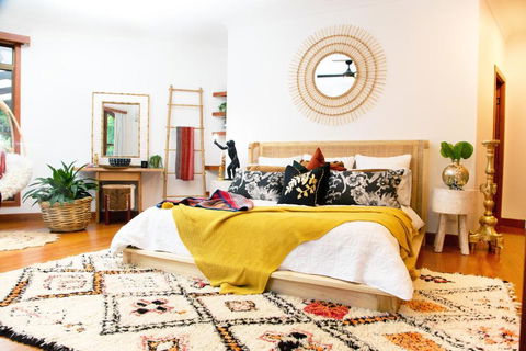 Aquila Retreat - Accommodation Resorts 3