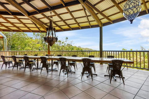 Aquila Retreat - Accommodation Resorts 2