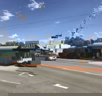 Nanango Star Motel - Accommodation Resorts