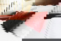 Peninsula Palms Apartments - Accommodation Resorts 0