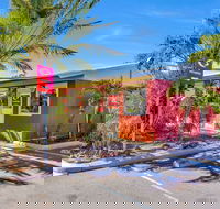 Econo Lodge Karratha - Accommodation Resorts