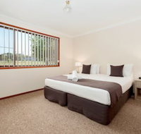 Aden Mudgee Apartments - Accommodation Resorts