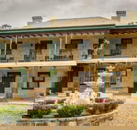 Segenhoe Inn Historic Bed  Breakfast - Accommodation Resorts