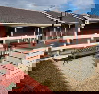 Ararat Colonial Lodge Motel - Accommodation Resorts