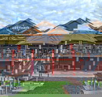 Pretoria Hotel - Accommodation Resorts