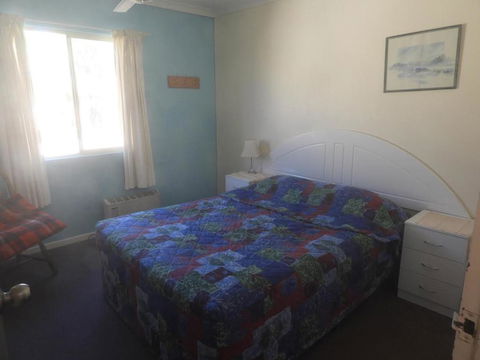 Kalbarri Backpackers YHA - Accommodation Resorts 3