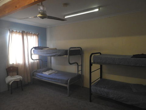 Kalbarri Backpackers YHA - Accommodation Resorts 2