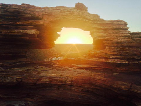 Kalbarri Backpackers YHA - Accommodation Resorts 6