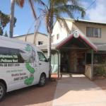 Kalbarri Backpackers YHA - Accommodation Resorts 0