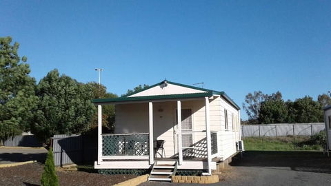 Junee Motor Inn - Accommodation Resorts 1