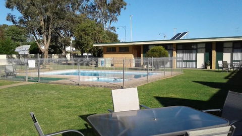 Junee Motor Inn - Accommodation Resorts 4