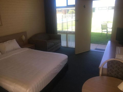 Junee Motor Inn - Accommodation Resorts 6