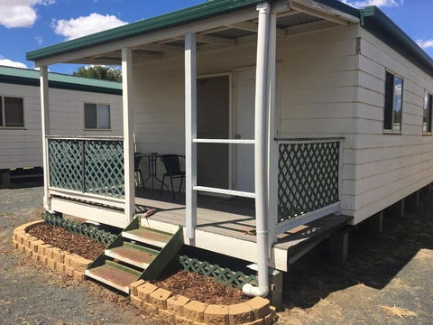 Junee Motor Inn - Accommodation Resorts 3