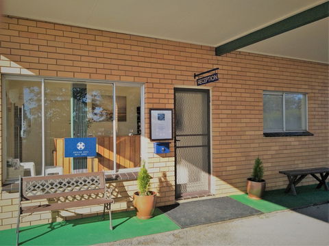 Junee Motor Inn - Accommodation Resorts 5