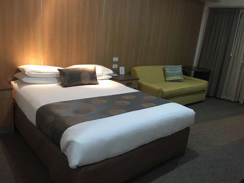 Albury Regent Motel - Accommodation Resorts 5