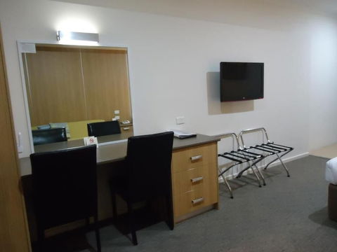 Albury Regent Motel - Accommodation Resorts 3