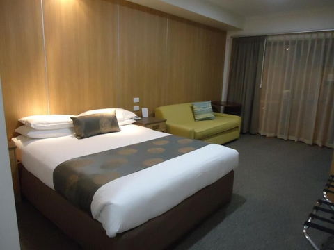 Albury Regent Motel - Accommodation Resorts 1