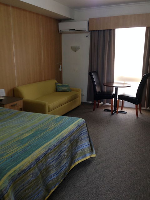 Albury Regent Motel - Accommodation Resorts 6