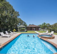 Yamba Waters Holiday Park - Accommodation Resorts