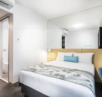 Darwin Airport Inn - Accommodation Resorts