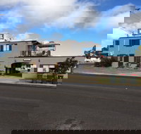 Warwick Vines Motel - Accommodation Resorts