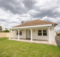 Smith Street Cottage Naracoorte - Accommodation Resorts