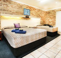 Central Motel Gin Gin - Accommodation Resorts