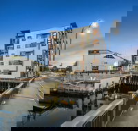 Quest Port Adelaide - Accommodation Resorts