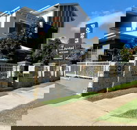 Potters Toowoomba Boutique Hotel - Accommodation Resorts