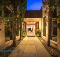 Grandeur on Bay Three - Accommodation Resorts