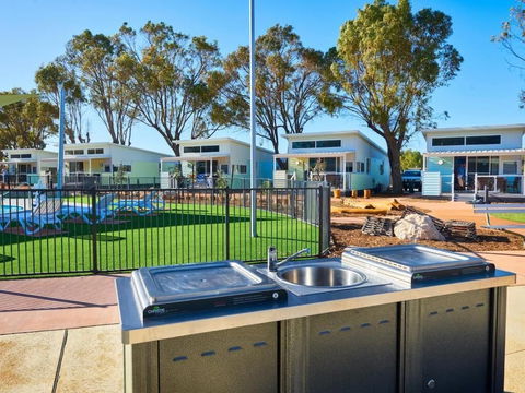 RAC Cervantes Holiday Park - Accommodation Resorts 6