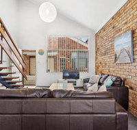 The Pines 5 - Accommodation Resorts