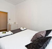 Townhouses by Uwa 1 - Accommodation Resorts