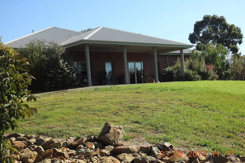 Barklysuites Apartments - Accommodation Resorts 1