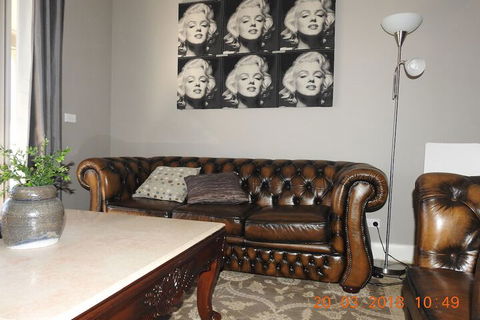 Barklysuites Apartments - Accommodation Resorts 2